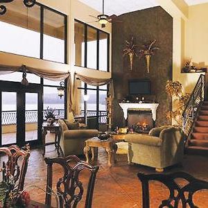 Two-Bedroom Deluxe Villa